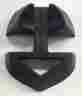 Ac918 Kick6 Armour Under Ua Football Kicking Tee Pro Style Any Size Six 816004016257
