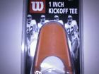 F9900 Kickoff Football 1 Wilson Tee