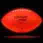 Kji-fb-1 Ultra-bright Light-up Glow Football Kan Jam Illuminate Led By 089572500415
