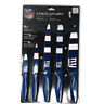 Kknfl21 Nfl New York Giants Piece Cutlery Kitchen Knife 771831112216