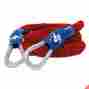 Lc-11020m Speedster 20ft Lightning Cord Medium Resistance Bungee Band For Speed Training