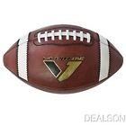 1371491 Leather Vapor Official Nfhs Tacky Approved Nike Football