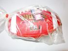 Wtf1960 Leather Size Tdj Football Junior Wilson Red