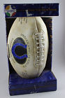 Limited Edition 000 1999 Colts Indianapolis Prices 10 Football