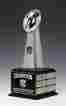 Lombradiminichrome18 Sld Awards Fantasy Football Perpetual Trophy Chrome Lombardi Replica 18 Year 14