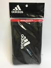 Lp-2940 Adidas Black Wrist Coach With Clear Plastic Window 716106819957