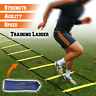 Ls0pd-2 Strong Camel Soccer Strength Speed Training Agility Ladder 0008568795475