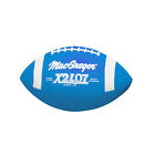 Macgregor Multicolor Football Youth Size Yellow 842569039929