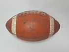 Macgregor Vintage Offical Football Bart Starr Model Nfl Green Bay