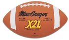 Macgregor X2l Official Football 720453063994