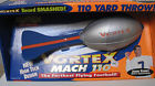 Mach Koosh Vintage Vortex 110 John Elway New In Box Rare 098905080036