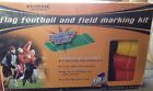 F0414 Marking Flag Football Sport Kit Field Classic
