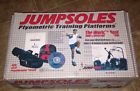 64027311004 Mens Speed 5.0 - System Jump Training 10-14 Jumpsoles