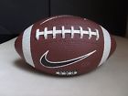 Mini Durable All-play Football Nike Swish Rubber Ball 500 All Play Size Miniature Toy Kid 685068636189