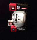 F1691 Mini Wilson Nfl Size Football
