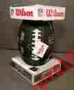Mini Wtpckf1641 Wilson Nfl Football Black