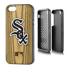 Mlb-wood-iphone5-whitesox-23073 Team Promark Major League 681620823073