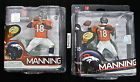 Moc Denver Broncos X2 34 Sports Orange Jerseys Nfl Peyton 30 Mcfarlane Picks Manning