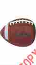 Mp-pb9c Baden New Passback Quarterback Training Football Ages 14