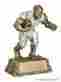 Mr725 Decade Awards Monster Football Trophy Fantasy Award Engraved Your Plate Mail Come Amazon 757536143809