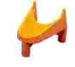 20453 Mskickof Pro-down Universal Football Kicking Tee Practice Pro New Holder Sports Aid Tool 06401