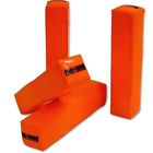 Mswpylon Anchorless Complete 4 Total Pro- Pylon. 16 Sets. Weighted Pylons.