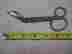 Mtpscis200 Unbranded Scissors Tape Bandage Dbl Ring New Chrome Medium Trainer Free Shipping
