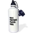 N-a 3drose Best Football Player 0888414907685