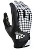 N-a Adidas Small Adifast Youth Football Receiver Gloves 0050821415071