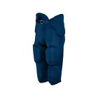N-a Augusta Sportswear Large Navy Boys Phantom Integrated Pant 0784371759063