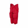 9621 N-a Augusta Sportswear Red Boys Phantom Integrated Pant Brand 0784371759117