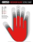 N-a Battle Youth Large Ultra Stick Gloves 0811243023394