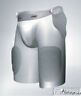 Bagr75 N-a Bike Pr Football Pad Pocket Compression Boxer Shorts 0711293029363