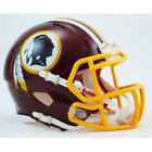 N-a Caseys Distributing Riddell Washington Redskins Speed Mini Casey 0095855991405