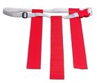 N-a Champro Adjustable Flag Football Belt Delivery Is Free 0752044698483
