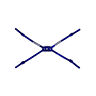 N-a Champro Chin Strap With Cup Purple Best Price 0752044626134