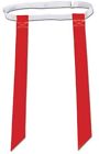 N-a Champro Scarlet Football Flag Shipping Is Free 0752044105271