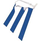 N-a Champro Triple Flag Football Belt Shipping Included 0752044105509