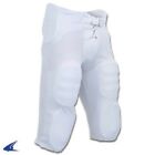 N-a Champro White Youth Integrated Football Pants Brand New 0752044117410