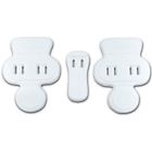 N-a Champro Youth 3 Piece 0752044103550