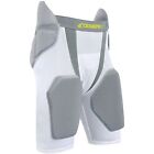 N-a Champro Youth Large White Adult Integrated Pad Girdle 0752044700100