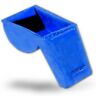 N-a Csi Cannon Sports Blue Rubber Whistle Tip Huge 0700729961551