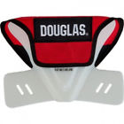 N-a Douglas Football Butterfly Restrictor Cowboy Collar Attach To 0713012902513