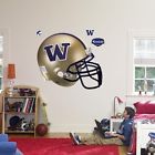 N-a Fathead Wall Applique Washington Huskies Delivery Is Free 0843767002067