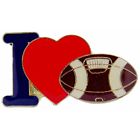 N-a Findingking Love Football Free Shipping 0883714117246