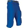 N-a Football America Royal Xlg Champro Adult Stretch Dazzle 0752044153883