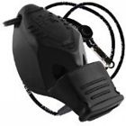 N-a Fox Classic Epik Cmg Whistle With Lanyard Safety 0066143010061