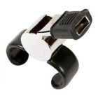 N-a Fox Whistle Grip Super Force Best Price 0066143090261