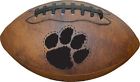 N-a Game Master Clemson Tigers Football Vintage Throwback 0050386113535