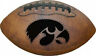 N-a Game Master Iowa Hawkeyes Football Vintage Throwback 0050386133137